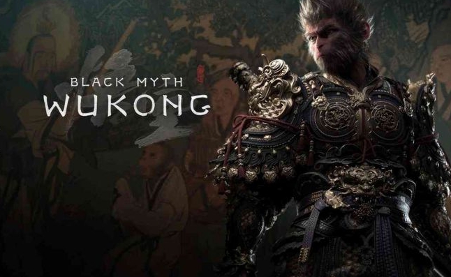 “Black Myth: Wukong” Packed with Chinese Elements